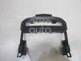 68413BA000 Nissan Рамка магнитолы