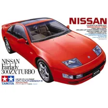 Nissan Fairlady 300ZX Turbo 1:24