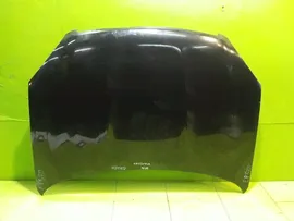 nissan qashqai i j10 2008 год капот