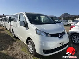 Nissan NV200 2018