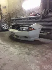 ноускат nissan skyline r32
