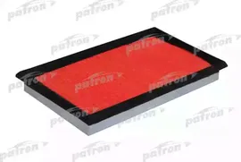 Воздушный фильтр Patron для Nissan Primera P12 2002-2008. Артикул PF1233