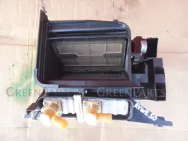 Радиатор печки на Nissan Elgrand AVWE50 QD32