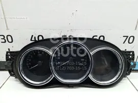 2481000Q7A NISSAN Панель приборов