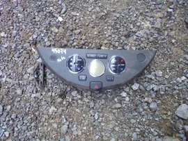 Блок управления климатической установкой для Nissan Note (E11) 2006-2013