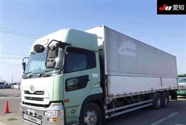 Nissan Diesel UD, 2006
