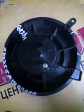 Мотор печки на Nissan Qashqai J10 HR16 a30g55a1400000