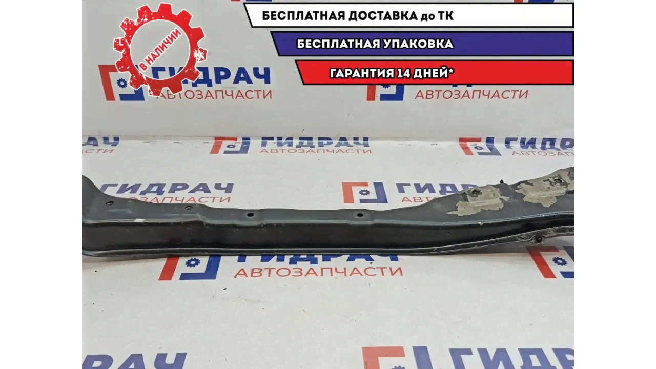Балка передняя продольная Nissan Almera Classic 11240-95F0A.