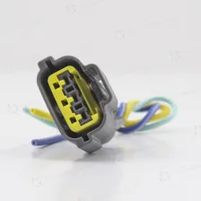 Штекер катушки зажигания NISSAN, DEKO