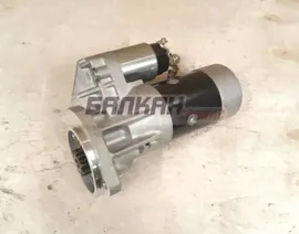Стартер Nissan QD32,TD25,TD27,BD30,TD42(12V,2.0kw. 9зуб) (23300-1W400)