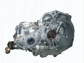 4M506 коробка передач nissan almera n16 1.5 16v