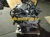 Контрактный Двигатель Nissan Teana J31 VQ23DE 2.3 из Японии пробег 70000 км Документы ГТД