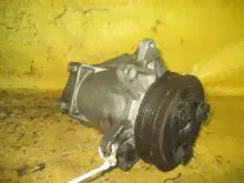 Компрессор кондиционера NISSAN TEANA J31 VQ23DE-0