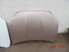 QASHQAI I OEM капот nissan qashqai j10