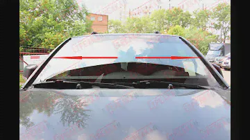 Дефлектор лобового стекла Стрелка-2 NISSAN PATHFINDER  - strelka11.ru