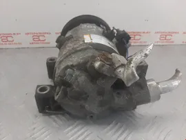 Компрессор кондиционера Nissan Primera P12, Primera P12