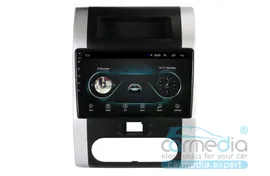 Nissan X-Trail 2007-2014 (T31) CARMEDIA PH-TK-0223 Штатное головное мультимедийное устройство