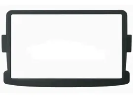 Рамка 2 DIN INTRO/INCAR RFR-N16 Lada, Nissan,Renault (2012+)