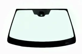 Стекло с заменой Лобовое стекло с датчиком дождя Nissan Qashqai J10 2006-2014