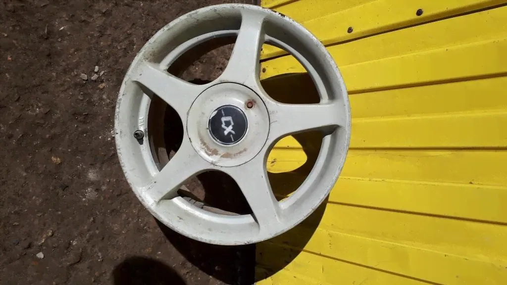 диск литой NISSAN ALMERA 2, N16 ( НИССАН / АЛМЕРА / АЛЬМЕРА )-0