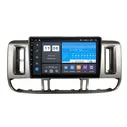 Головное устройство для Nissan X-Trail T30 06.2001-07.2007