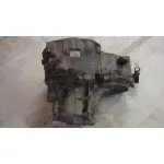 КПП Nissan Almera 1.6