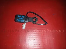 ЗАМОК РЕМНЯ БЕЗОПАСНОСТИ на Nissan Skyline ER33 3770 /