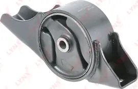 Опора (подушка) двигателя LYNXauto задняя для Nissan Primera P12 2002-2006. Артикул ME-1123