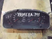 Панель приборов Nissan Primera P11E