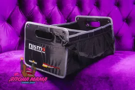 Складной органайзер в багажник (Nissan)
