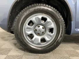 NISSAN Terrano 2, 2016