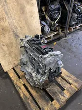 Контрактный двигатель MR20DD Nissan X-trail T32 2014-2019 2,0