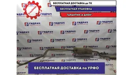 Глушитель средняя часть Nissan Almera Classic 20300-95F0E.