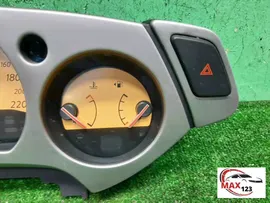 Приборная панель Nissan Murano Z50 Nissan Murano Z50 2006г. (артикул 012-10265247)