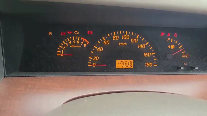 Контрактный двигатель Япония NISSAN TEANA / Ниссан Тиана / TNJ31 / QR25 083065A / 4WD A/T / 2003 год