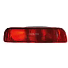 Qashqai Фонарь задний в бампер центральный (Китай) для Nissan Qashqai - J10