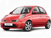 Стеклоочистители Nissan Micra