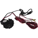Разъем в штатную заглушку NISSAN, 2 USB* 2.1 mA + кабель USB, YCL302