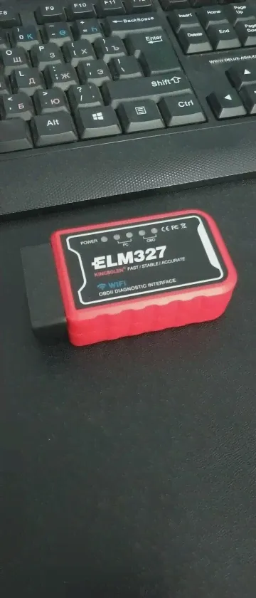 🛍 Диагностический тестер CAN-BUS для автомобилей Nissan X Trail Teana Qashqai J10 J11 Pathfinder R52 OBD2, сканер Android IOS ELM327