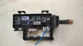 Блок предохранителей подкапотный Nissan Qashqai (J11) 2014- (УТ000177062) 24011HL20A