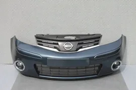 бампер передний nissan note e11 рестайлинг 09 - 13 raq