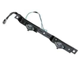 266104A - Подсветка заднего номера (CASP) Nissan Almera Classic (2006-2012)