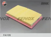 Воздушный фильтр Fenox для Nissan Primera P12 2002-2008. Артикул FAI109