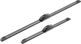 Щетки стеклоочистителя (дворники) Bosch для Nissan Teana J32 2008-2013. Артикул 3 397 118 911
