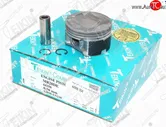 Комплект поршней с пальцами TEIKIN (MR18DE/MR20DE) Nissan Qashqai ( 1, 2) - Serena ( 1, 2, 3, C26, C27)