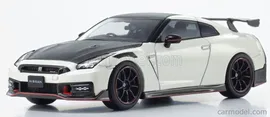 NISSAN - GT-R NISMO 2024