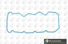 Прокладка клапанной крышки BGA для Nissan Primera P12 2002-2008. Артикул RC7315