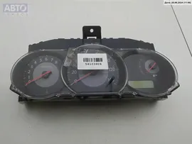 Щиток приборный (панель приборов) Nissan Tiida
