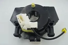 Кольцо контактное SRS (шлейф подрулевой) Nissan Pathfinder R51 / D40 (Ниссан Патфайндер R51)