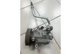 Компрессор кондиционера Nissan Sunny FB15 QG15DE б/у